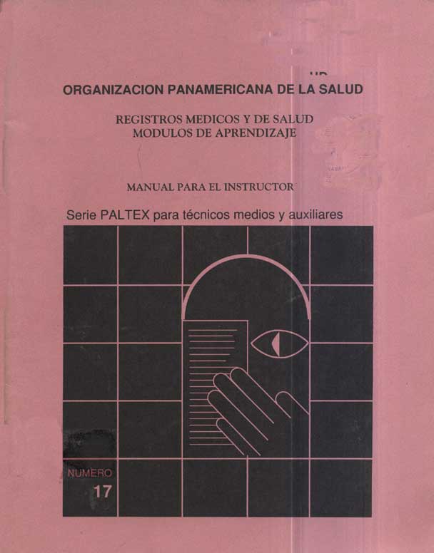 Manual para el instructor