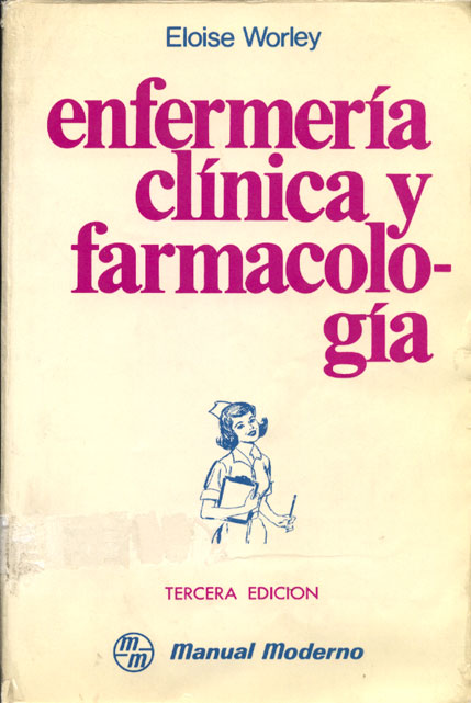 Enfermeria clinica y farmacologia