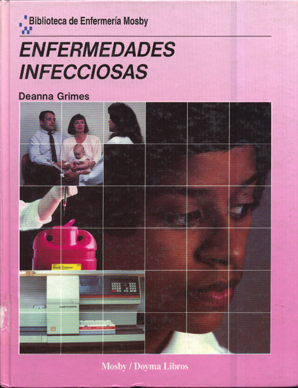 Enfermedades infecciosas