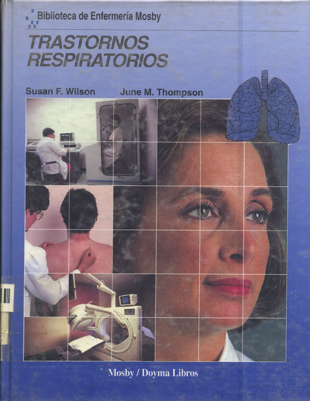 Transtornos respiratorios