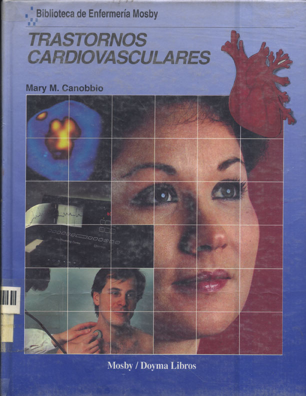 Trastornos cardiovasculares