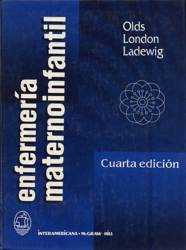 Enfermeria materno infantil