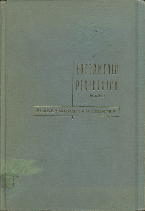 Enfermeria pediatrica