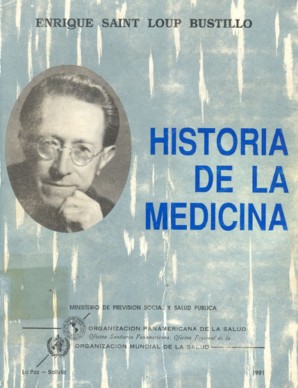 Historia de la medicina