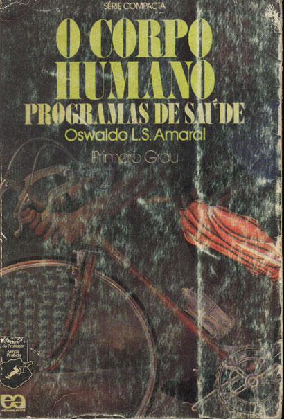 O curpo humano