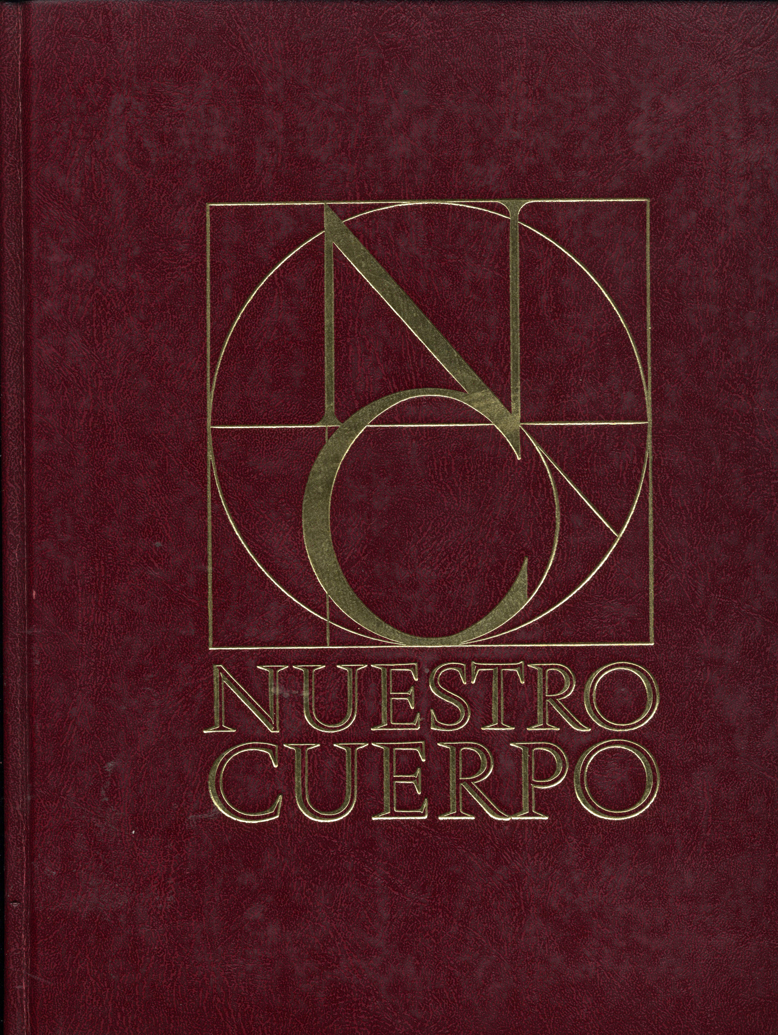 Conocimiento de nuestro cuerpo y sus cuidados