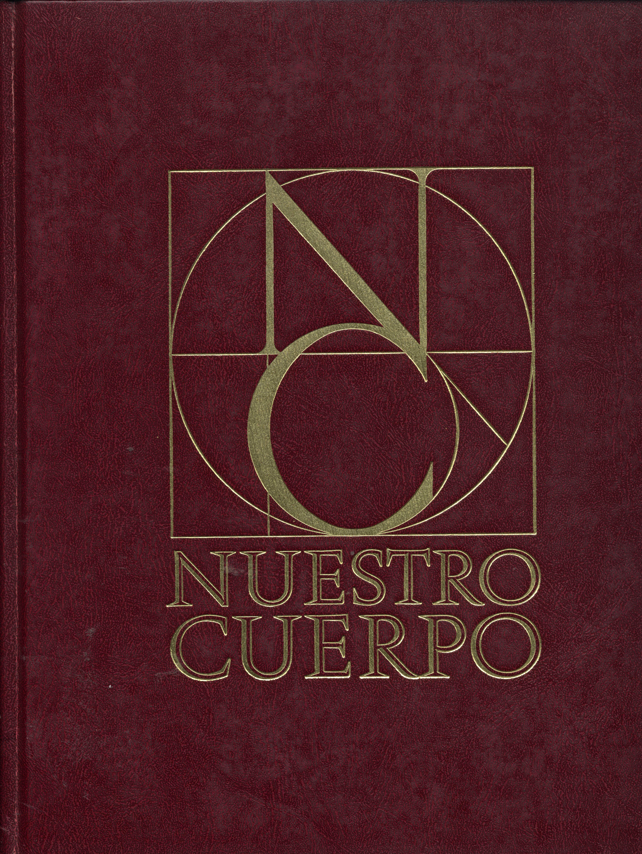Conocimiento de nuestro cuerpo y sus cuidados