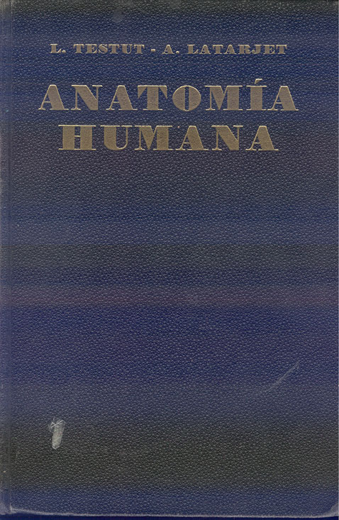 Tratado de anatomia humana: Aparato de la digestión peritoneo, aparato urogenital