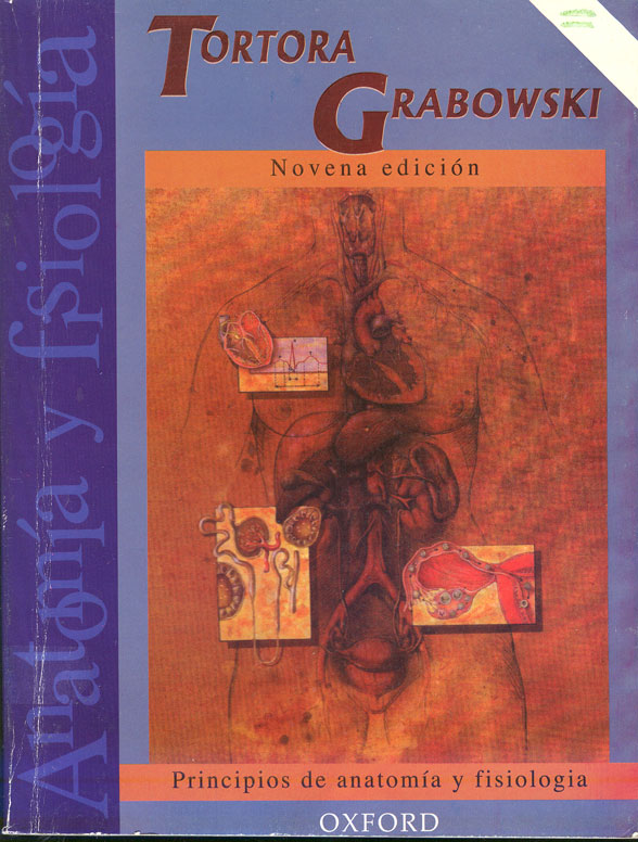 Principios de anatomia y fisiologia