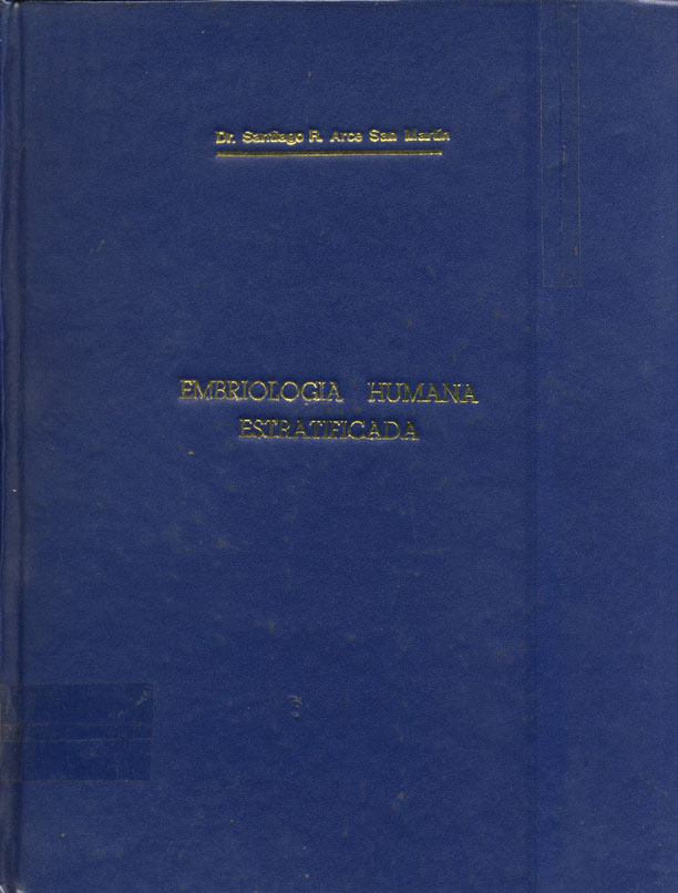 Embriologia humana estratificada