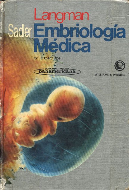 Embriologia medica