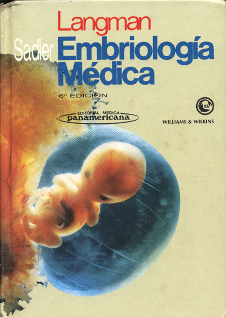 Embriologia medica