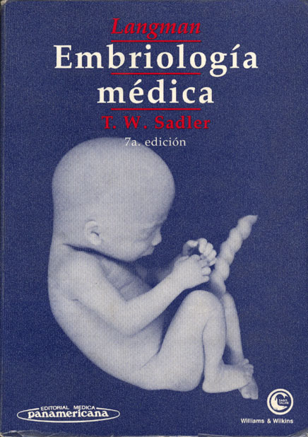 Embriologia medica