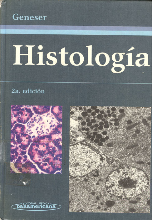 Histologia