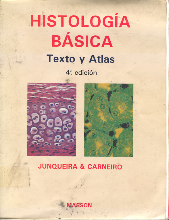 Histologia basica