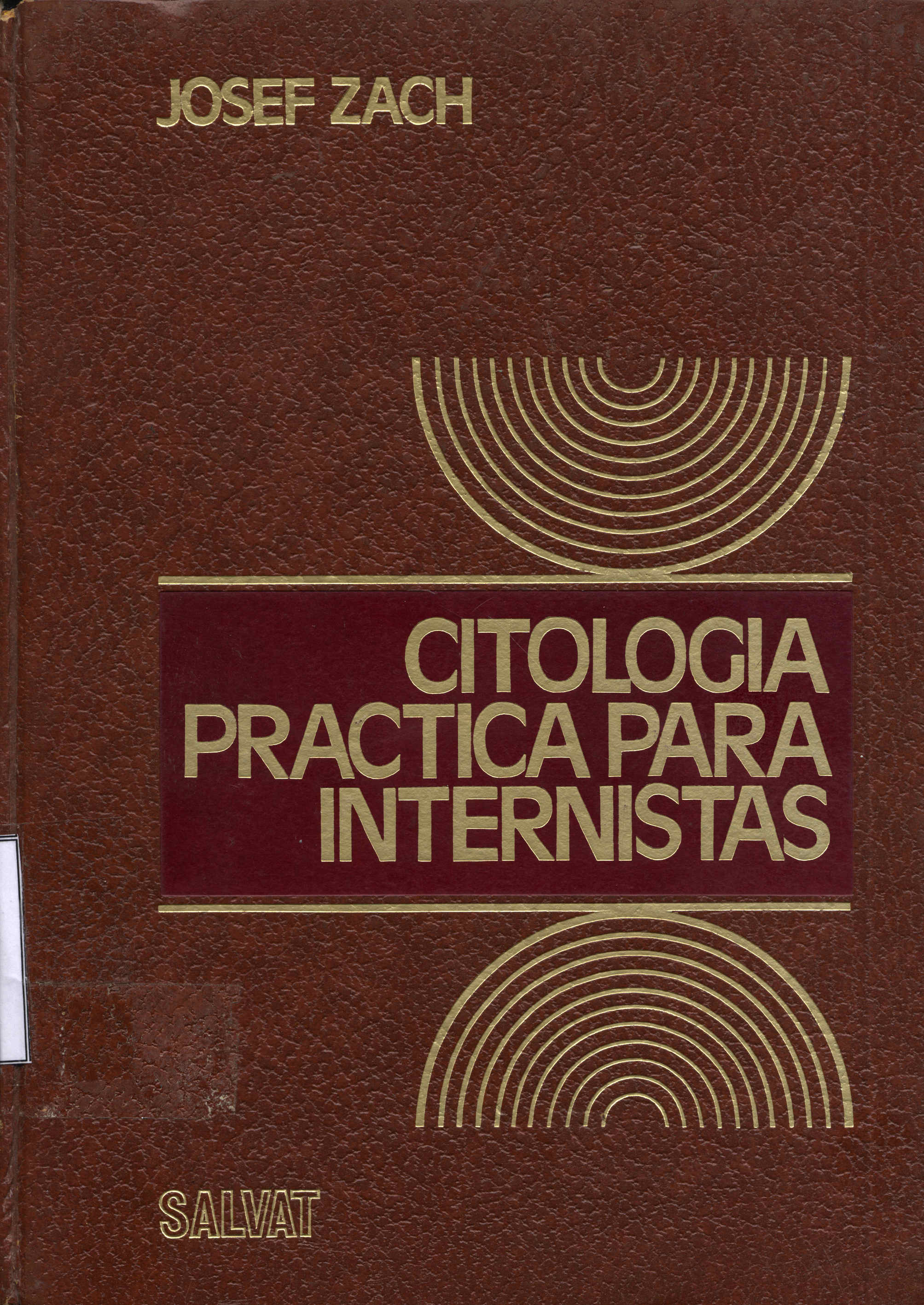 Citologia practica para internistas