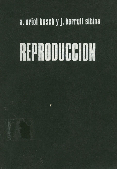 Reproducción