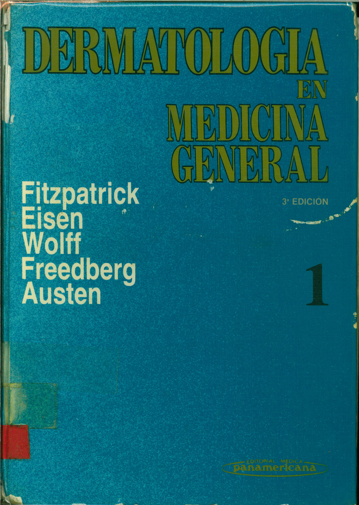 Dermatologia en medicina general