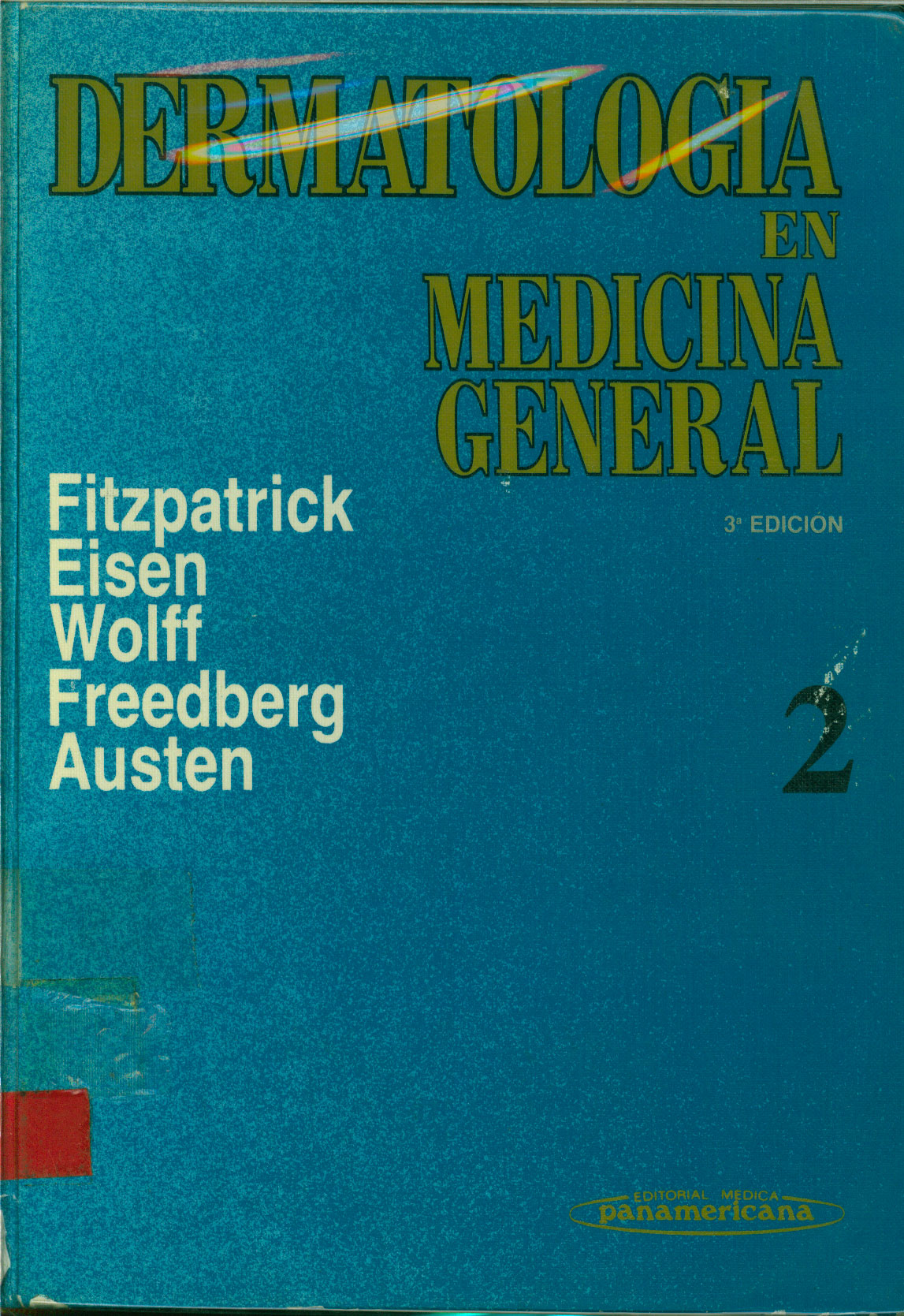 Dermatologia en medicina general