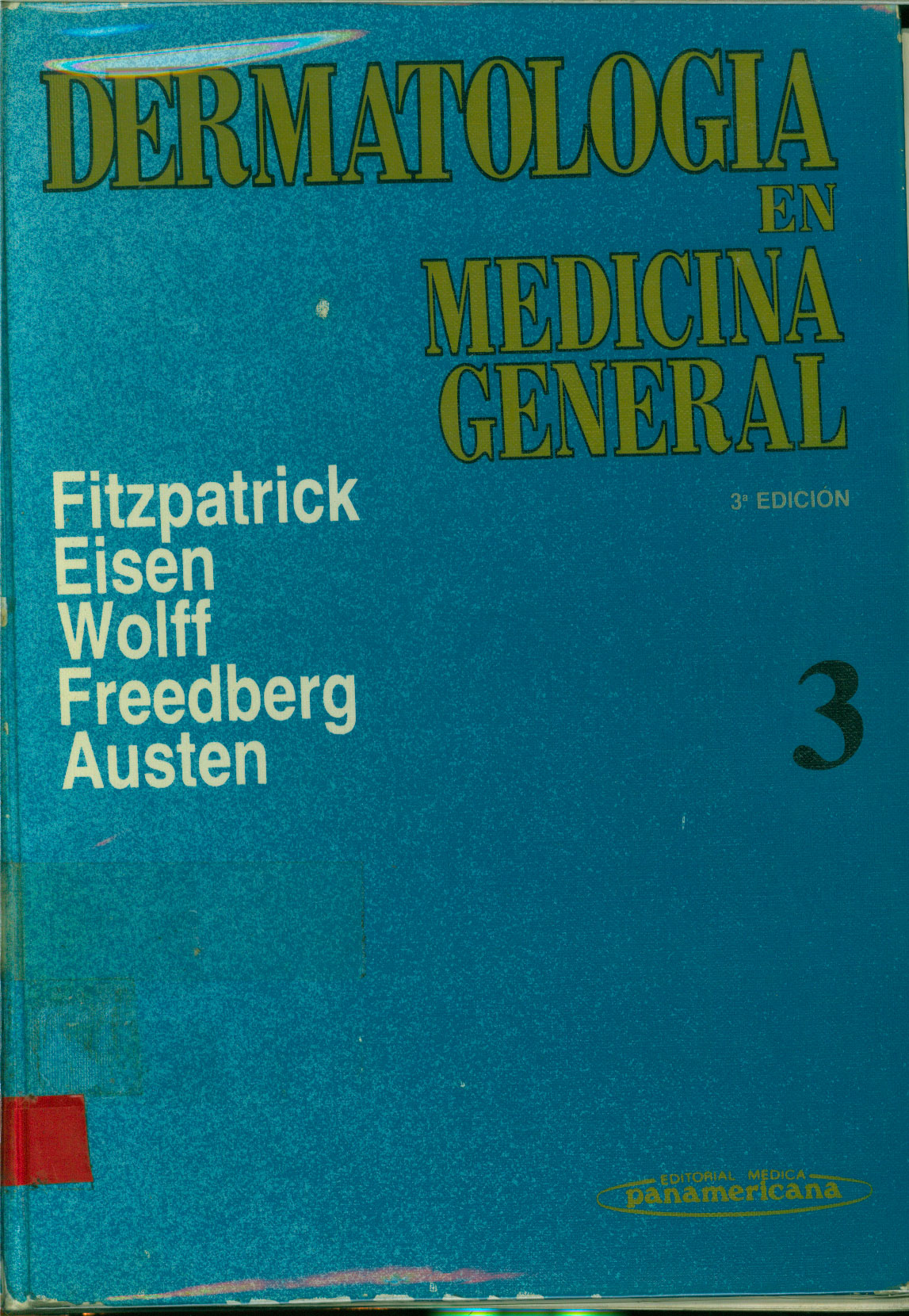 Dermatologia en medicina general