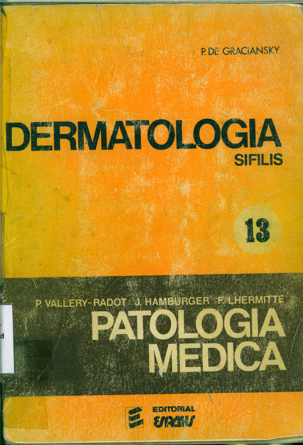 Dermatologia sifilis
      <i>es</i>
