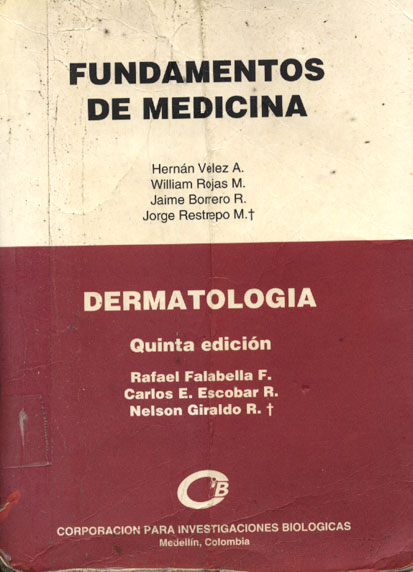 Fundamentos de medicina