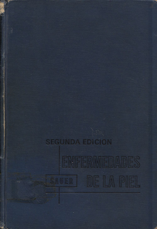 Enfermedades de la piel
