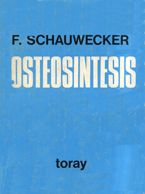 Osteosintesis