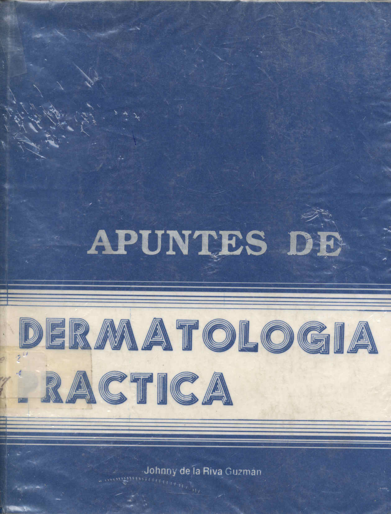 Apuntes de dermatologia practica