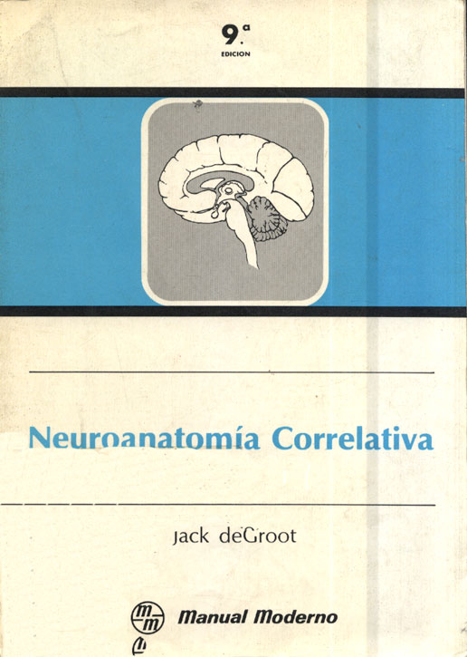 Neuroanatomia correlativa