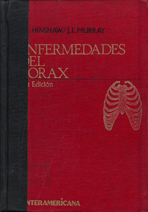 Enfermedades del torax