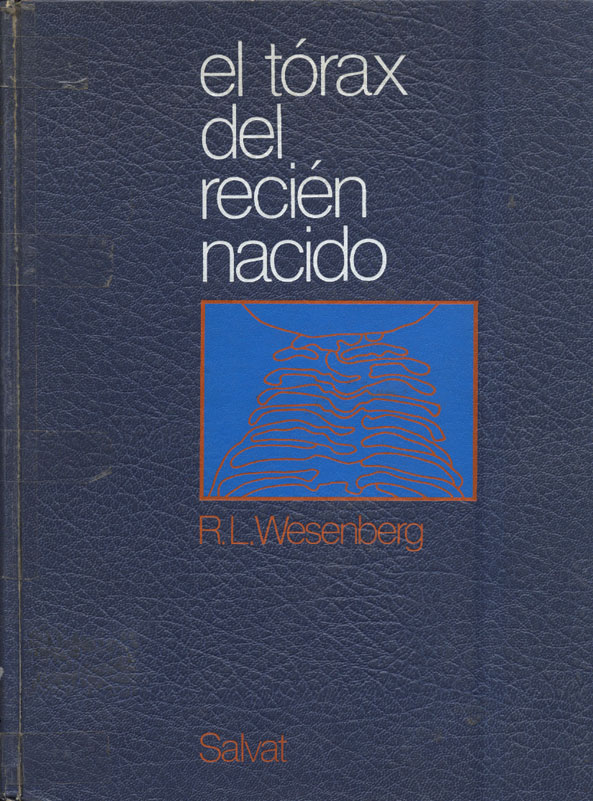 El tórax del recien nacido