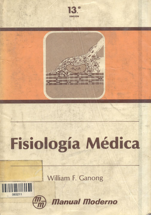 Fisiologia Medica