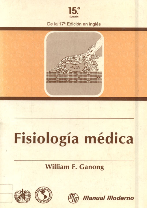 Fisiologia Medica
