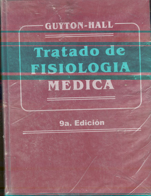 Tratado de Fisiologia Medica