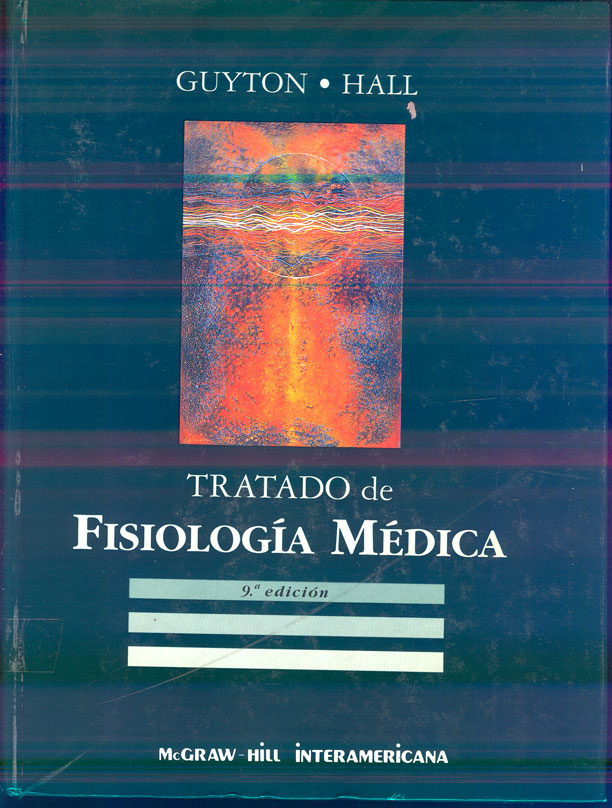 Tratado de Fisiologia Medica