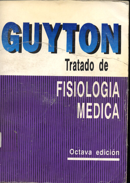 Tratado de Fisiologia Medica