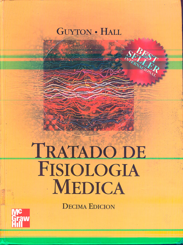 Tratado de Fisiologia Medica