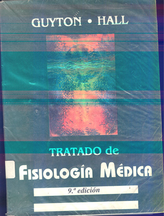 Tratado de fisiologia medica
