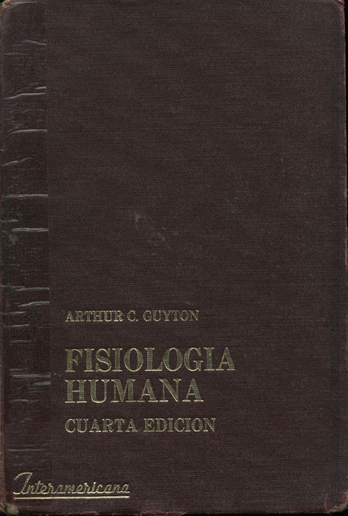 Fisiologia humana