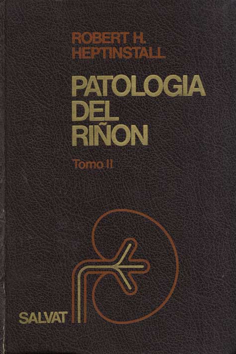 Patologia del Riñon