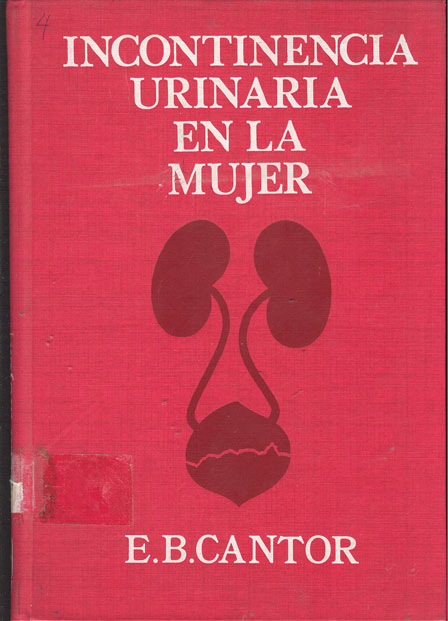 Incontinencia Urinaria en la Mujer
      <i>es</i>