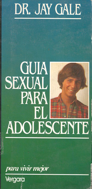 Guia sexual para el adolescente