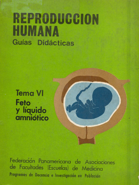 Reproducción Humana; Guias didacticas