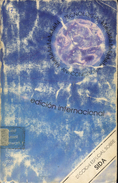 Lo Esencial de la Tecnologia Anticonceptiva: Manual para personal clinico
      <i>es</i>