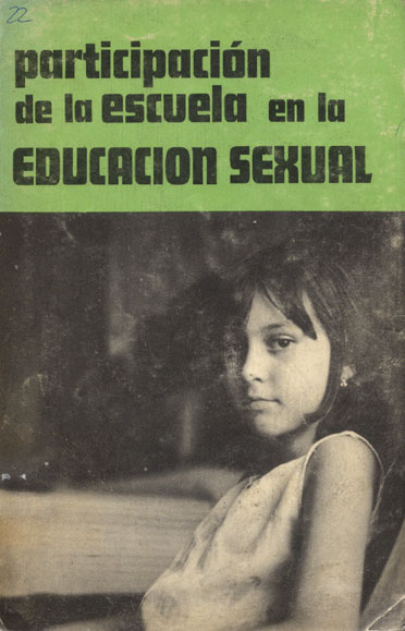 Participación de la Escuela en la Educación Sexual