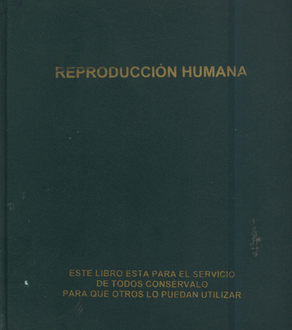 Reproducción humana: Planificación familiar