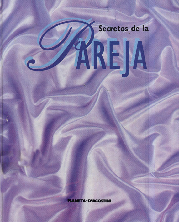 Secretos de la pareja