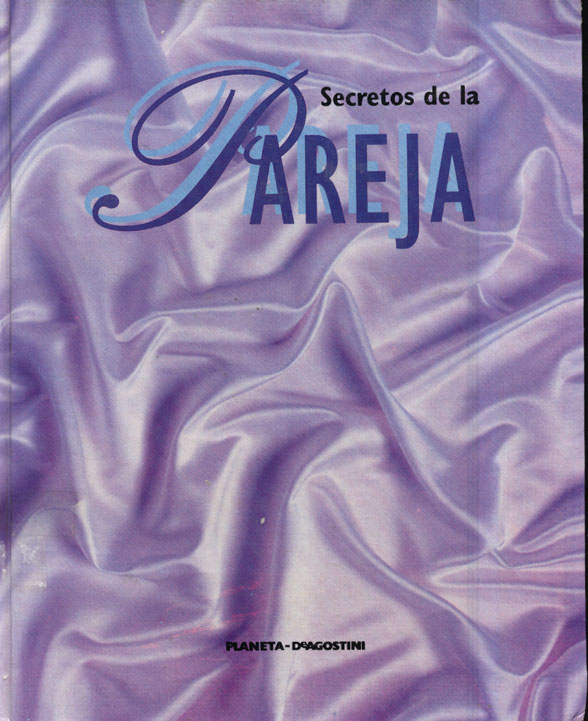 Secretos de la pareja
