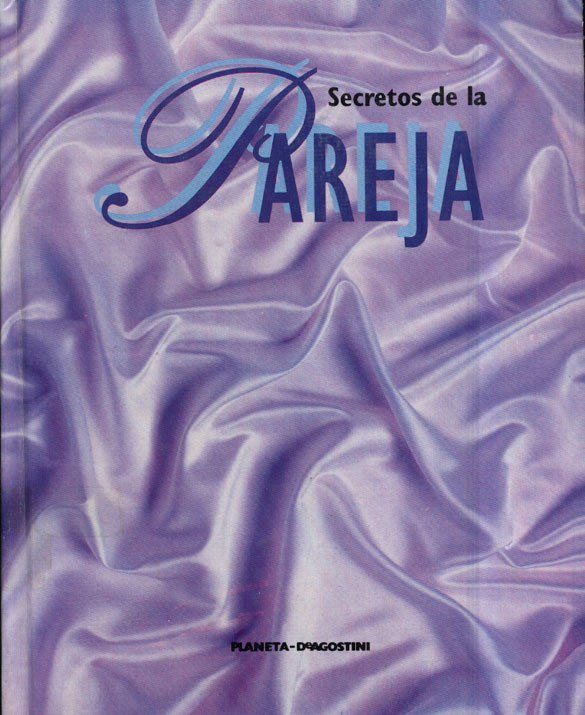 Secretos de la pareja